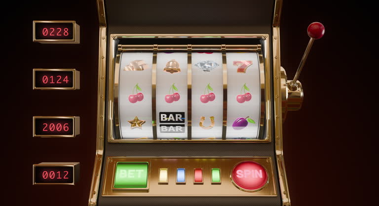Mega Moolah jackpot